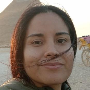 Yizell Mery Gonzales Gutierrez