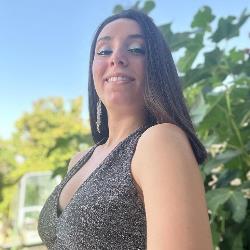 Morena Aliseo