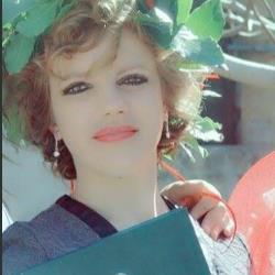 Enza Giangrosso