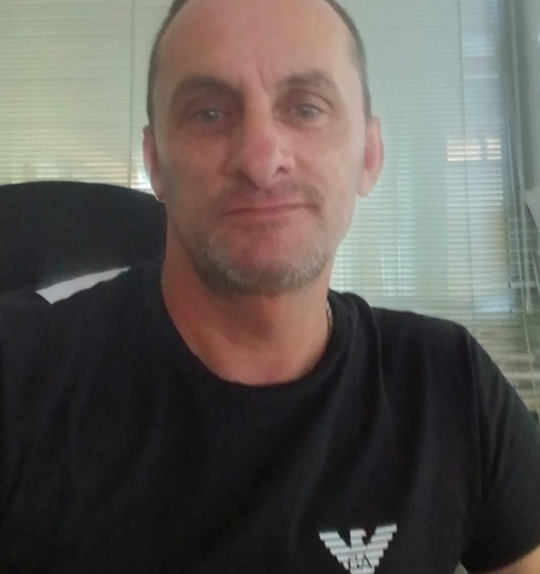 Mario Savino