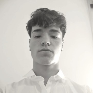 Alexandru Mihai Mare Budau