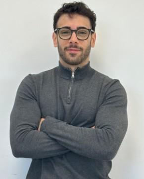 Davide Discornia