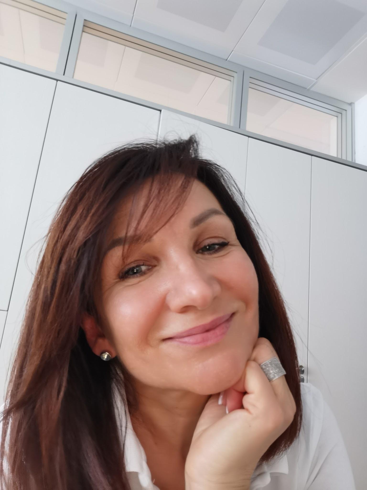 Natalia Olaru