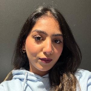 Ramanpreet Kaur