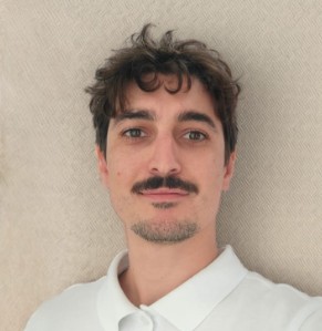 Marco Fabio Lametti