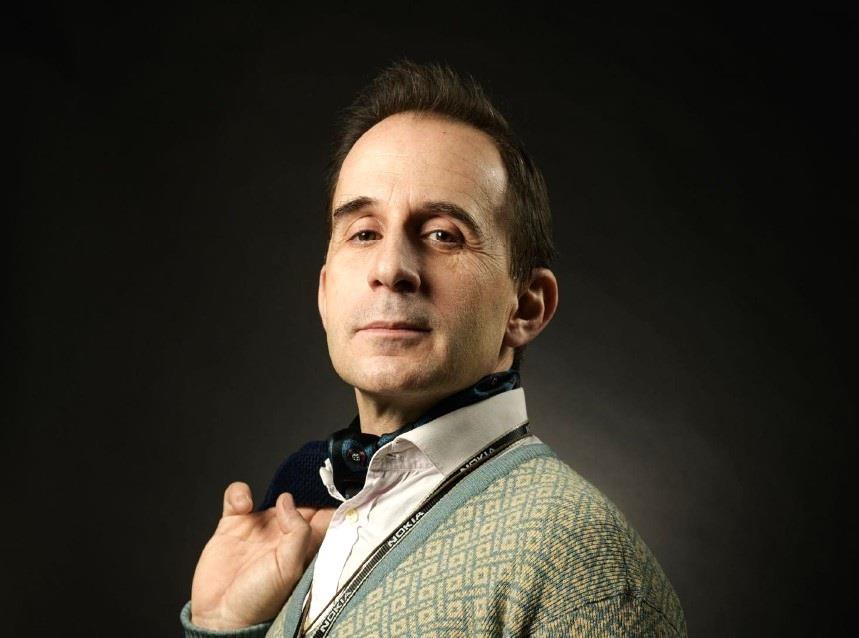 Paolo Franchino