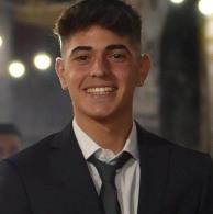 Luca Abossida
