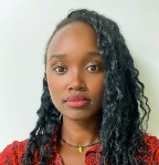 Cynthia Spalazzi Wavinya