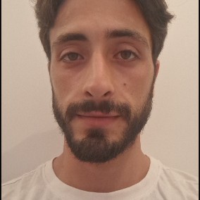 Davide Ruberto