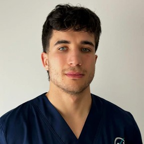 Filippo Angelo Alongi