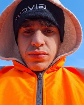 MATTIA GAZZO