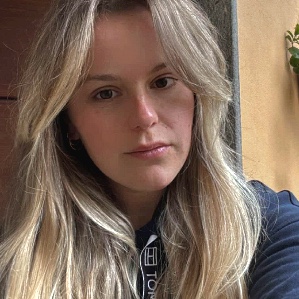 Clarissa Savatteri