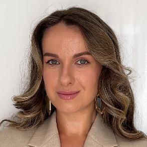 NATALIIA TRACH