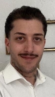 Riccardo Saglibene