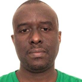 Abdoul Diallo