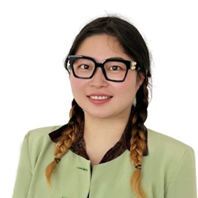 XINRUI LIU