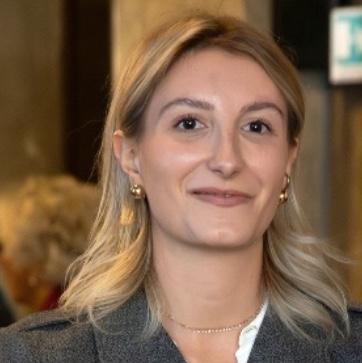 Matilda Manetti