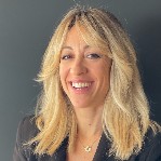 IRENE SUPPRESSA