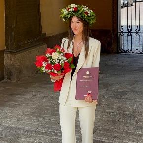 Silvia Catena