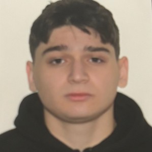 Kristian Kodraziu