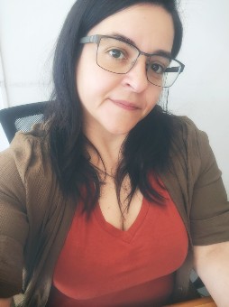 Angela Ferraiuolo