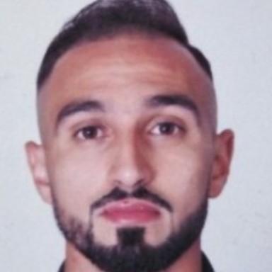 TARIK JADOUANE