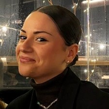Aisha Demir