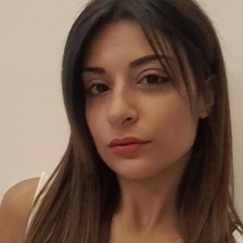 Laura Mascolo