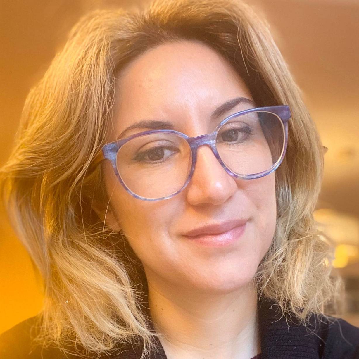 Marisol Daniela Diaz Turkowsky