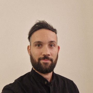 Alessandro Rossi