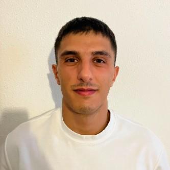 Antonio Canu
