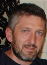 Fabio Buzzicotti