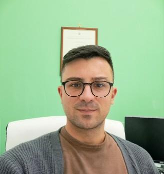 VINCENZO FUSCO