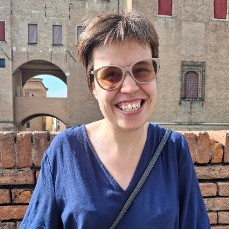 Silvia Maria Rossi