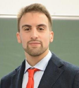 Mario Amato