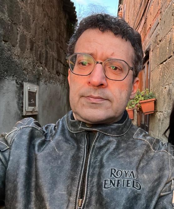 Roberto Rubino