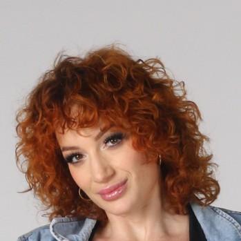 ANITA MAGGIO