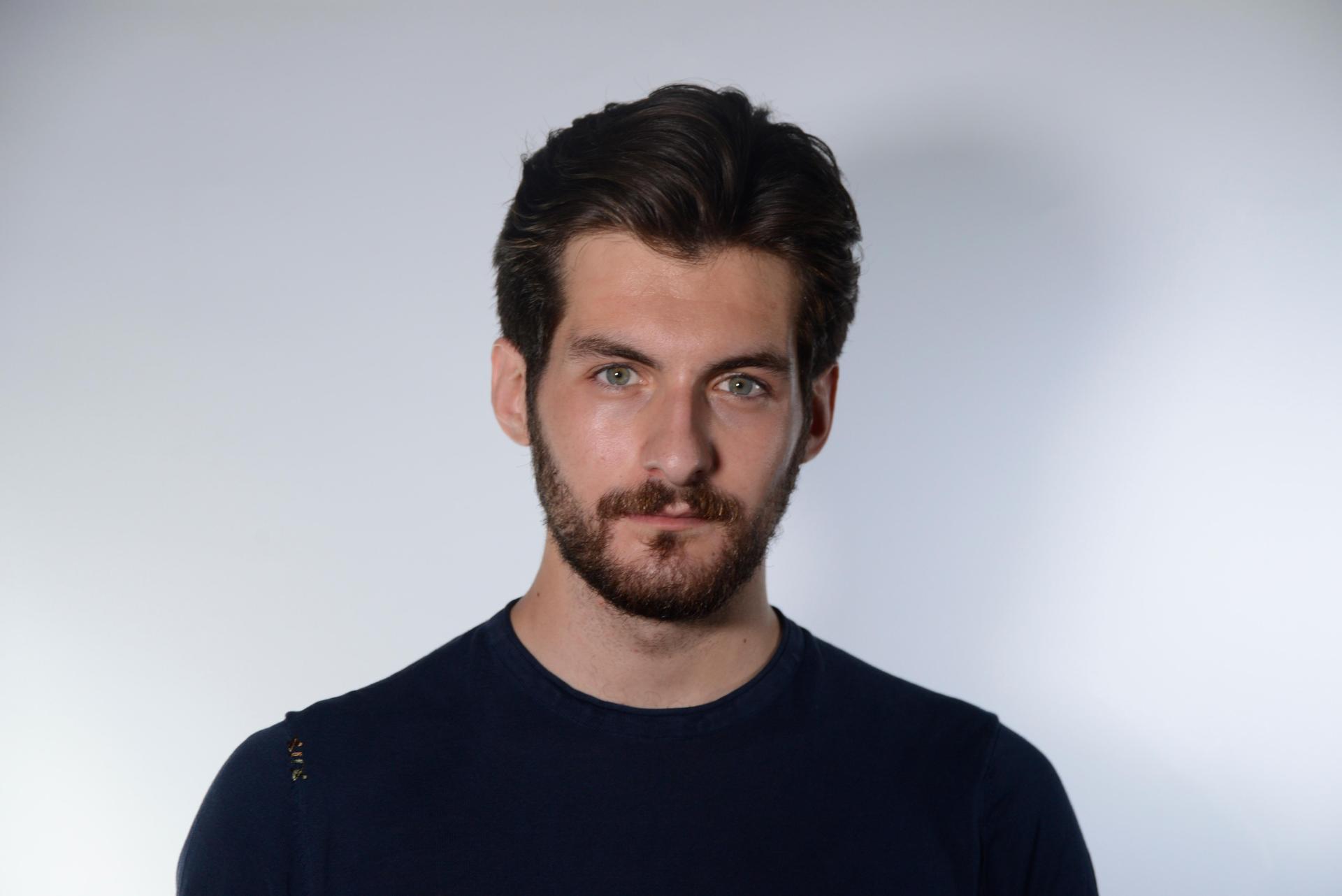 Gianmarco Macina