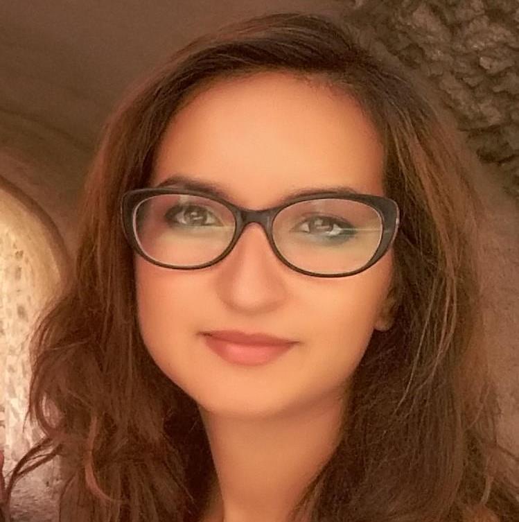 Federica Marceddu