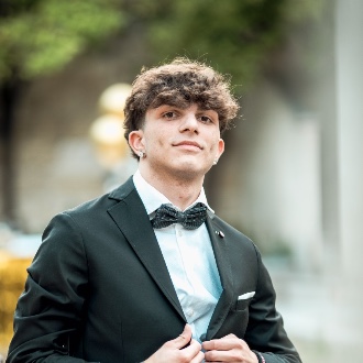 Riccardo Tomai