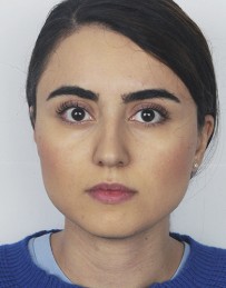 Saba Matinpour