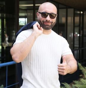 Roberto Rumi
