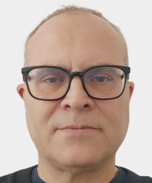 Luca Giappichini