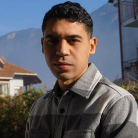 Amine Smaili