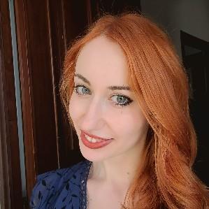 VALENTINA DE LUCIA