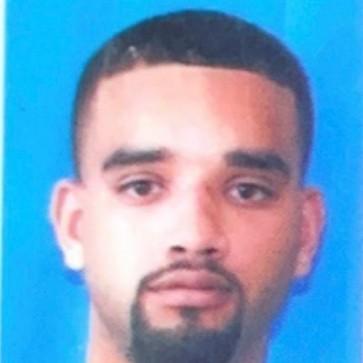 Jerico Byron Guzman Arias