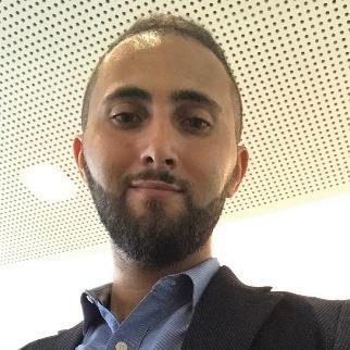 Hamza Shehadeh