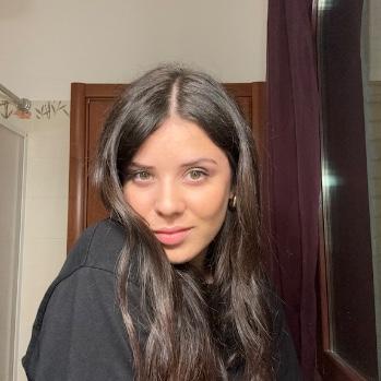 Arianna Desirè Sarracino