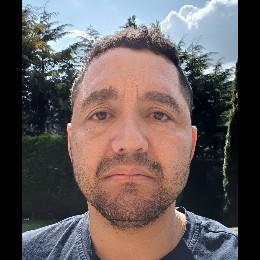 Helder Siqueira