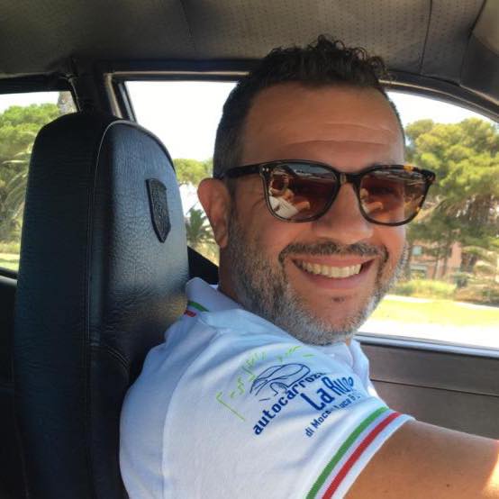 Antonio Solaro